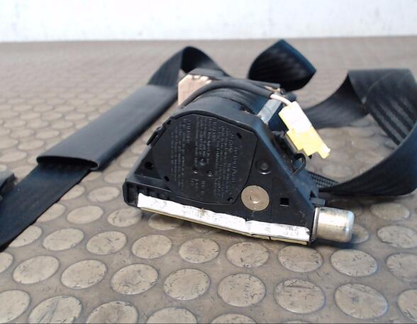 Safety Belts FIAT Doblo Großraumlimousine (119, 223)