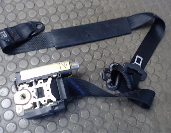 Safety Belts FIAT Doblo Großraumlimousine (119, 223)