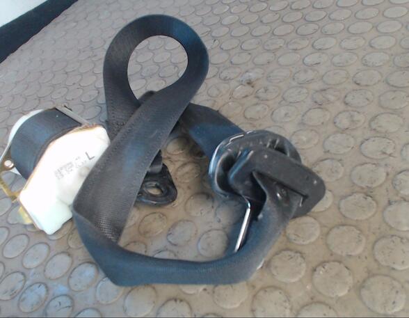 Safety Belts OPEL Astra F (56, 57)