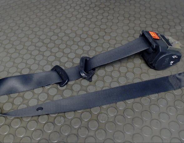 Safety Belts BMW 3er Compact (E46)