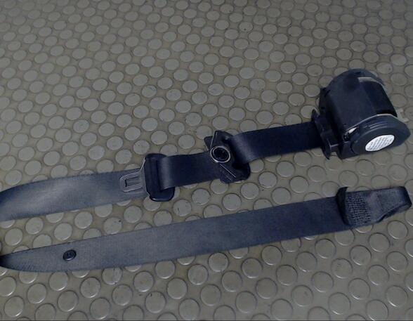 Safety Belts BMW 3er Compact (E46)