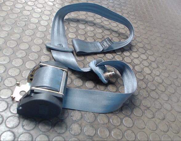 Safety Belts RENAULT 19 II (B/C53)