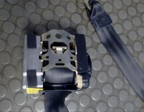 Safety Belts AUDI A6 Avant (4B5)