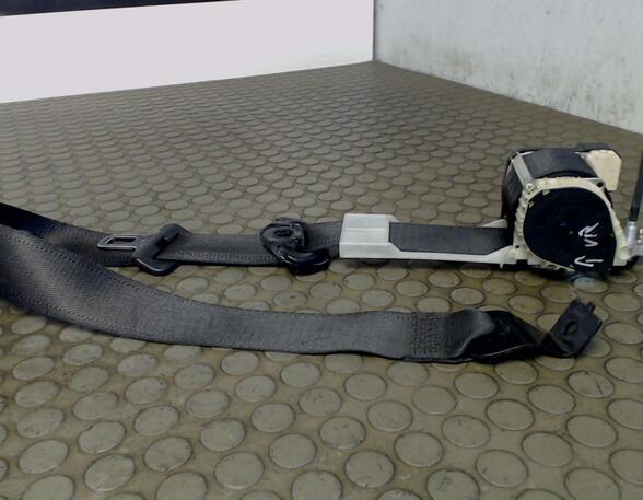 Safety Belts OPEL Astra G Caravan (T98)