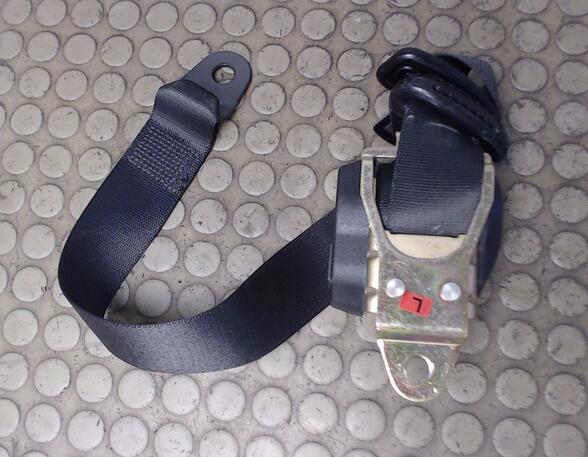 Safety Belts SUZUKI Vitara (ET, TA, TD)