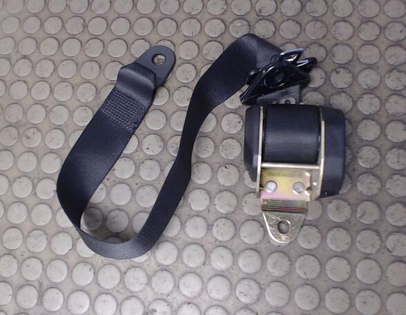 Safety Belts SUZUKI Vitara (ET, TA, TD)
