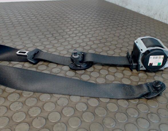 Safety Belts BMW 5er Touring (E61)