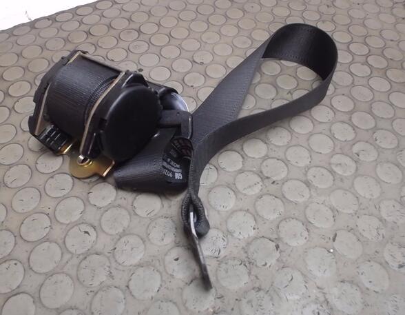 Safety Belts OPEL Astra F CC (T92)