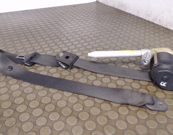 Safety Belts MERCEDES-BENZ E-Klasse (W210)