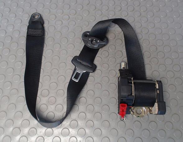 Safety Belts SMART City-Coupe (450)