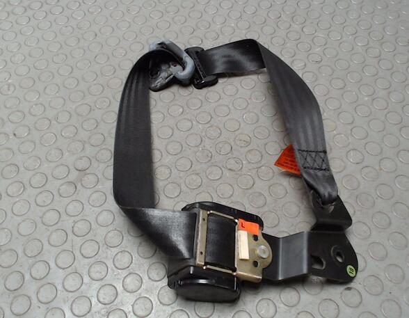 Safety Belts FORD Sierra Schrägheck (GBC, GBG)