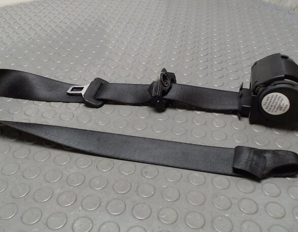 Safety Belts BMW 3er Compact (E46)