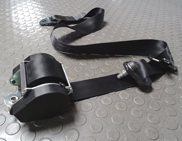 Safety Belts DACIA Sandero (--), DACIA Sandero II (--)