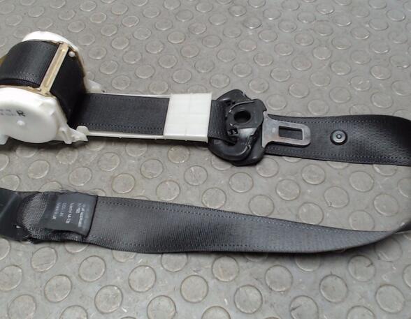 Safety Belts OPEL Vectra B CC (38)