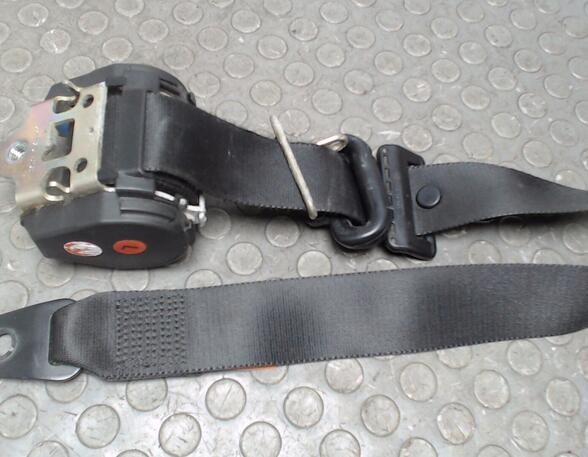 Safety Belts FORD Focus Stufenheck (DFW)
