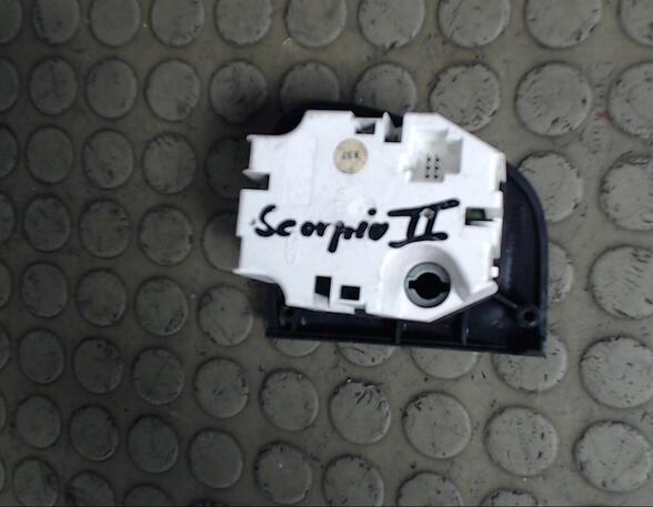 Clock FORD Scorpio II (GFR, GGR)
