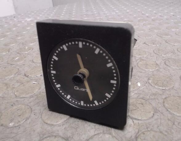 Clock OPEL Ascona C CC (J82)