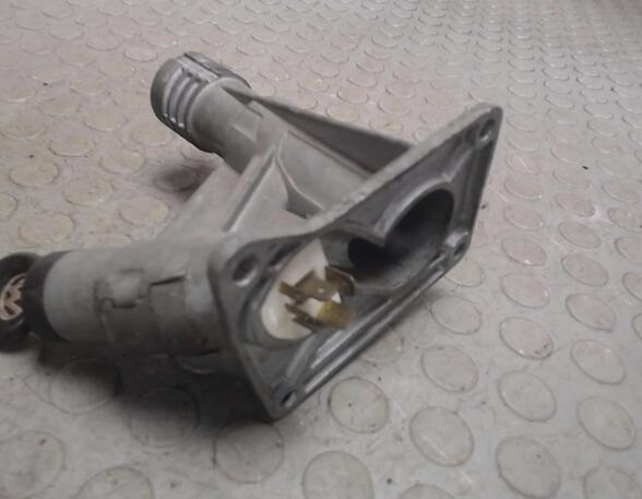Ignition Lock Cylinder VW Polo (86)