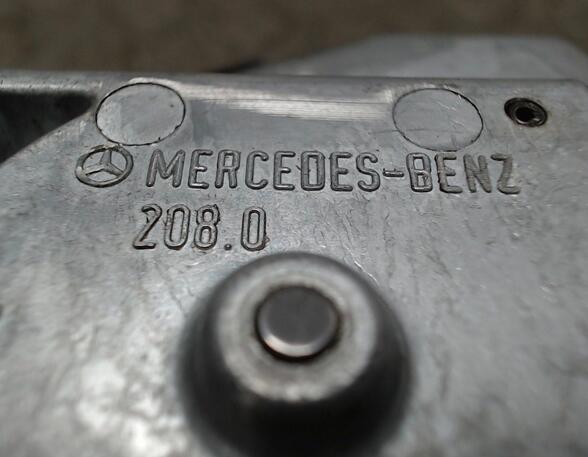 Slotcilinder Contactslot MERCEDES-BENZ C-Klasse (W202)
