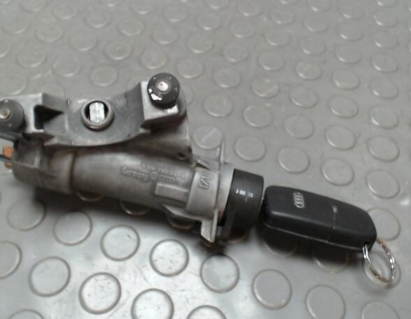 Ignition Lock Cylinder AUDI A4 Avant (8D5, B5)