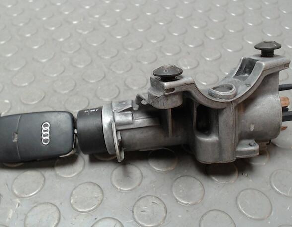 Ignition Lock Cylinder AUDI A4 Avant (8D5, B5)