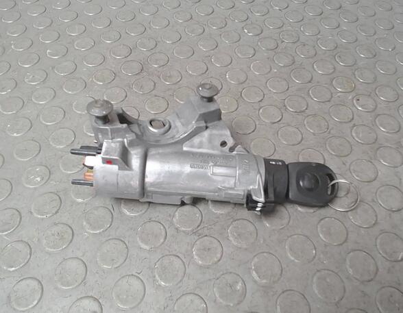 Ignition Lock Cylinder SEAT Ibiza III (6L1)