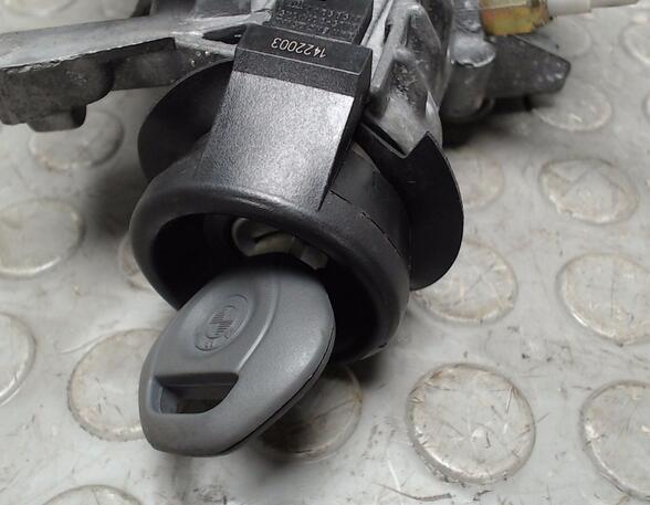 Ignition Lock Cylinder BMW X5 (E53)