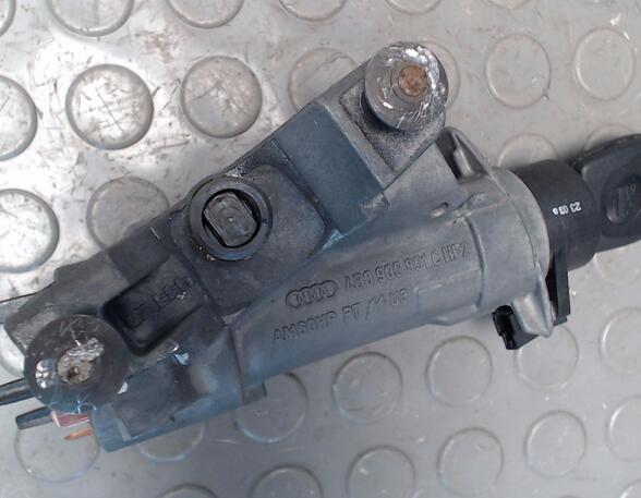 Ignition Lock Cylinder SEAT Ibiza III (6L1)