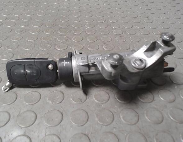Ignition Lock Cylinder VW Bora (1J2)