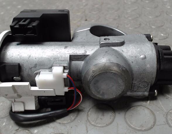 Ignition Lock Cylinder NISSAN Primera Kombi (WP12)