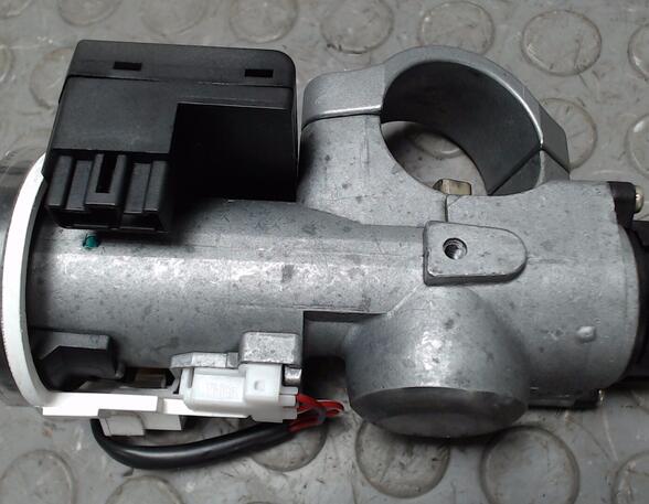 Ignition Lock Cylinder NISSAN Primera Kombi (WP12)