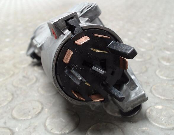 Ignition Lock Cylinder AUDI A3 (8L1)