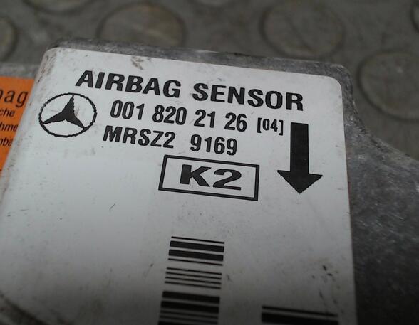 Airbag MERCEDES-BENZ C-Klasse (W202)