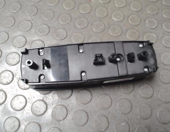 Window Lift Switch MERCEDES-BENZ A-Klasse (W169)