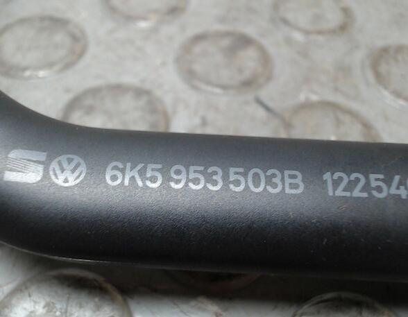 Wiper Switch SEAT Cordoba (6K1, 6K2)