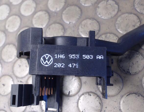 Wiper Switch VW Passat Variant (35I, 3A5)