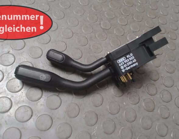 Wiper Switch AUDI 100 (443, 444)