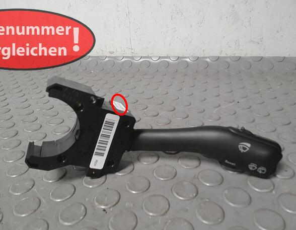 SCHEIBENWISCHERSCHALTER (Lenkrad und Zubehör) Audi Audi A3 Benzin