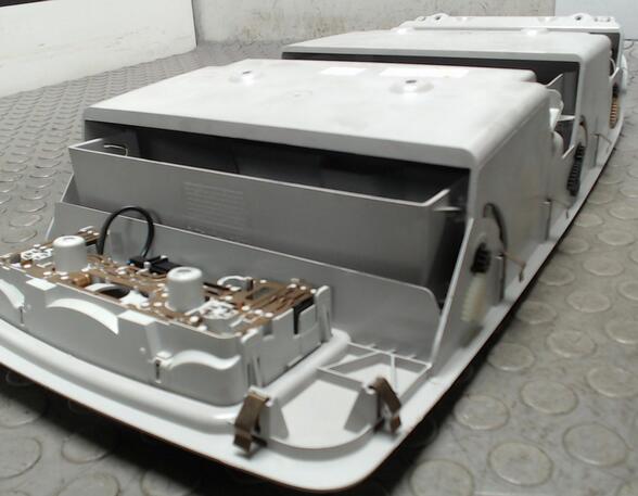 Storage Tray VW Touran (1T1, 1T2)