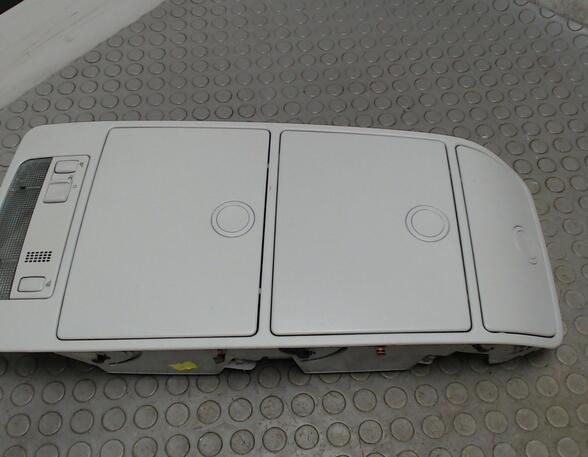 Storage Tray VW Touran (1T1, 1T2)