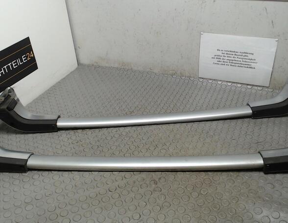 Roof Rails (Bars) CITROËN C8 (EA, EB)