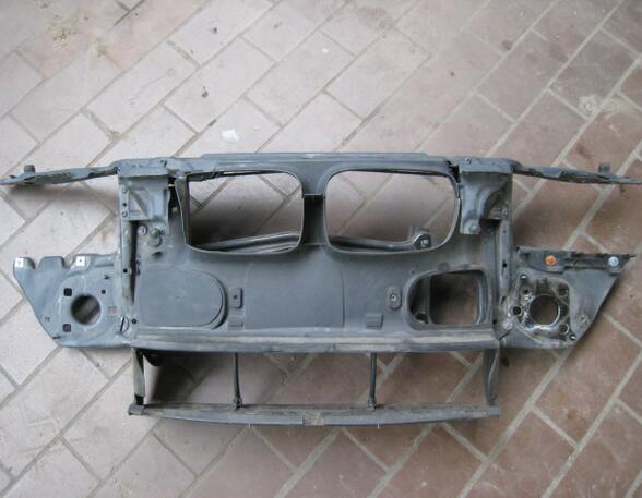 Front Panel BMW 5er Touring (E39)