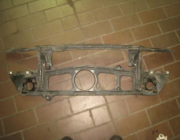 Front Panel BMW 5er (E39)