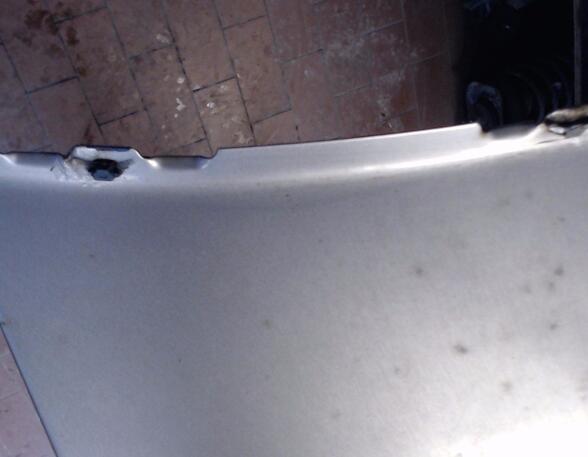 Scuttle Panel (Water Deflector) VOLVO 740 (744)