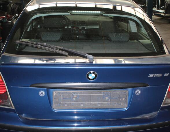 Kofferruimteklep BMW 3er Compact (E46)