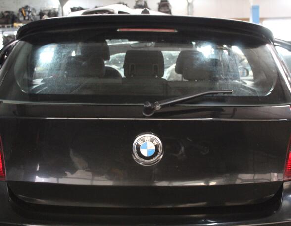 Boot (Trunk) Lid BMW 1er (E81), BMW 1er (E87)