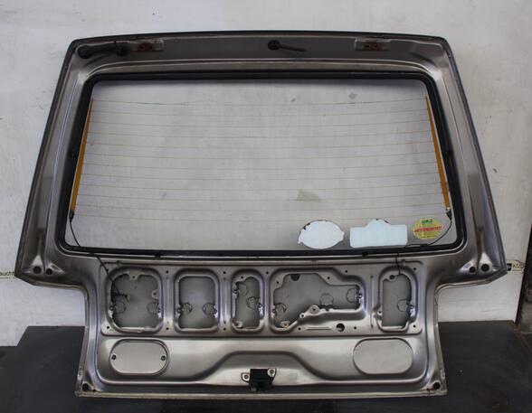 Boot (Trunk) Lid TOYOTA Starlet (P7)