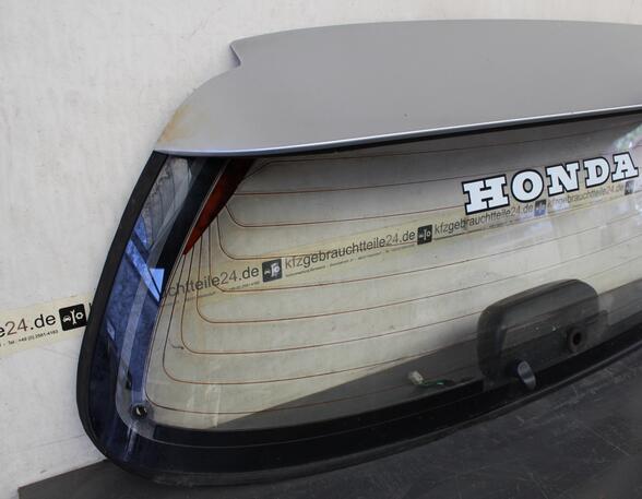 Boot (Trunk) Lid HONDA Civic V Hatchback (EG)