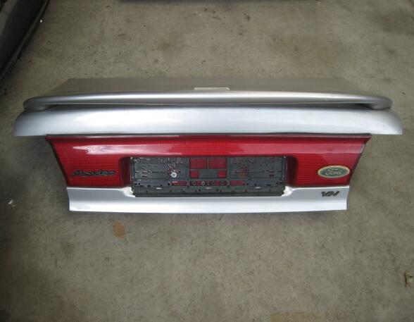 Boot (Trunk) Lid FORD Mondeo I Stufenheck (GBP)