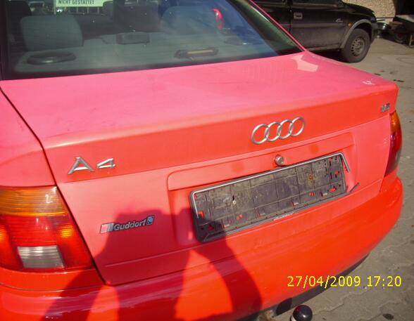 Kofferruimteklep AUDI A4 (8D2, B5)